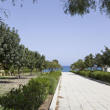 Acropolis Sea View Villa Экстерьер фото